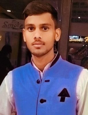 SudhirY34298335's profile picture. Listen to everybody but yourself