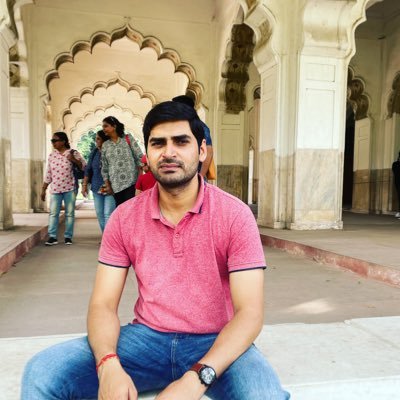 दिनेश मीना Profile