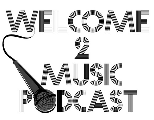 W2MPodcast's profile picture. Welcome 2 Music Podcast is Founded by @BENCURTISDJ and is Designed to Break Through those Aiming to be in the Music Industry!