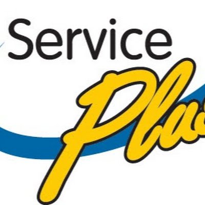 serviceplus360's profile picture. 