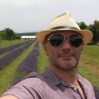 Bojan Mesec (@mesecb) 's Twitter Profile