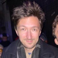 Shane Madej (@shanemadej) 's Twitter Profile