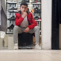 Muhammet Can Paçul (@can_pacul) 's Twitter Profile