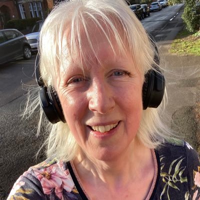 Patti_DixonUK's profile picture. Trying to convert from car to bike. Love my Brompton - even more with its Swytch conversion.