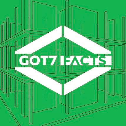 GOT7's First International Fanbase. 
Follow us for more updates about them. 
“We create green galaxy” 🐥