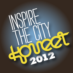dekomeet's profile picture. Creative Challenge The Hague - Inspire the city! 
Verras Den Haag met een origineel project en stuur je inzending voor 2 januari 2012 naar dekomeet.net