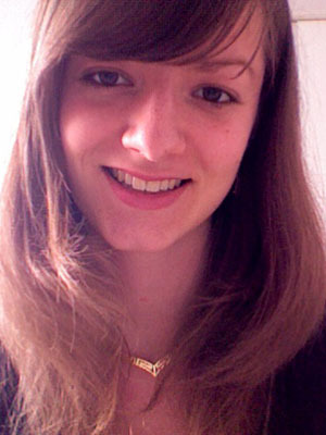 Lucie_Castier's profile picture. Isen Lille, dessin gymnastique