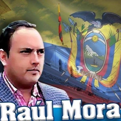 Líder de la Plataforma Unidad Ciudadana. Activista Político. Mentor de la Verdadera Unidad Opositora al Comunismo y Corrupción en Ecuador 🇪🇨