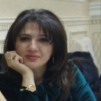 Gülgün Sübhan-Burhanlı(@SBGulgun) 's Twitter Profile Photo