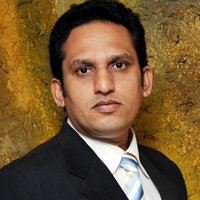 Rajesh Bhatkal (@rbhatkal) 's Twitter Profile