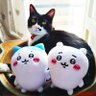 pink_lav021's profile picture. 猫🐈️と可愛いもの♥️をこよなく
愛すオタク街道まっしぐらな
毒女でございます。

ハチワレ元ﾉﾗ猫あんこ♀️(11才)と毎日
モフモフしております。