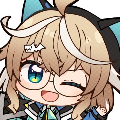 イラストレーター兼Vtuber。東方（ロストワードおとぎ草子、アトレSD）Reバース（東方、ホロライブ）など。お仕事依頼→https://t.co/QrWQWTZ7WB スケブ→https://t.co/mQYDJae9Rq FANBOX→https://t.co/ZtuTT4z78K