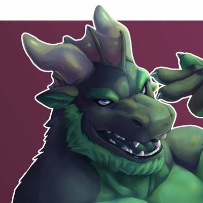 29| Furred dragon| Biochemist |Ex-military officer. Science, tech, D&D. 🔞NSFW AND 18+🔞. Banner by @cusonftw. Icon by @Wufrick