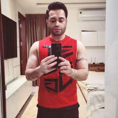 GagaanMonga's profile picture. 