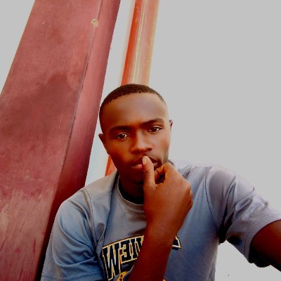 MuhatiEugene's profile picture. 