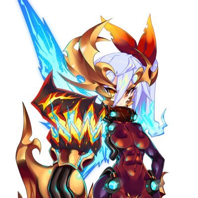 deburu/ルフィド/FGOさんのプロフィール画像