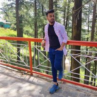 Púñèèt Yægér (@_iam_puneet) 's Twitter Profile