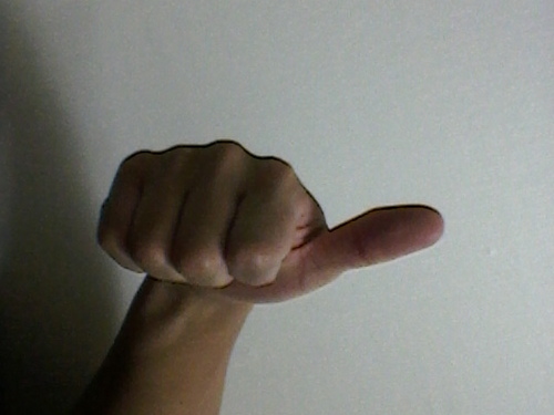 isilicone's profile picture. 굳지않는 Think jell