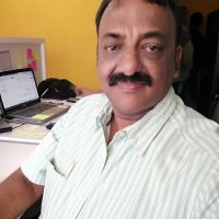 Sushil Jhunjhunwala(@Sushiljhun_) 's Twitter Profile Photo