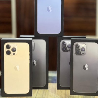 GadgetsbyAqua's profile picture. Mobile Phones & Accessories | Digital Cameras | Gaming Consoles & Accessories | Laptops | Digital Watches | Headsets/Earbuds/AirPods | Drones etc