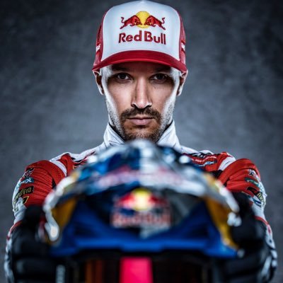 Sam Sunderland Profile