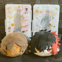 ゆいまる2.5 (@nc4fmx5h0mlv1ri) 's Twitter Profile