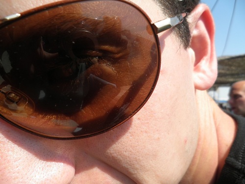 Koen_Dedecker's profile picture. levensgenieter - actieveling - ITer - doe-het-zelver in wording