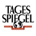Tagesspiegel Kiezsport (@TspLeuteSport) Twitter profile photo