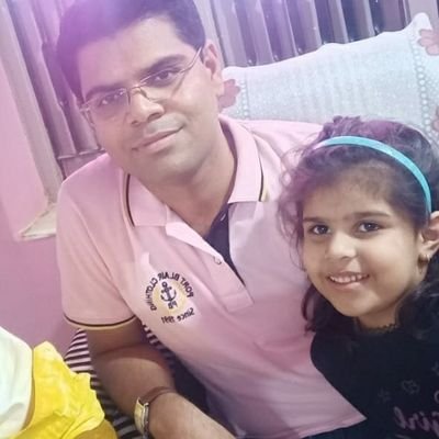 NarendraGosai4's profile picture. Dr Narendragiri S Gosai,EMO Mahisagar