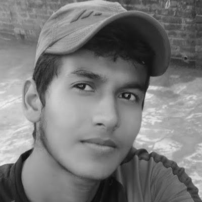 amitesh_raaz2's profile picture. Simplicity is the ultimate sophistication!