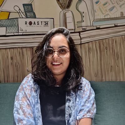 2022-23 Fellow @PARInetwork | @Laadli_PF awardee 2023
Previously w/ @NewsMeter_In @NewIndianXpress 
| She/Her| 
@ACJIndia 2020
📧 amrutha.kosuru@gmail.com