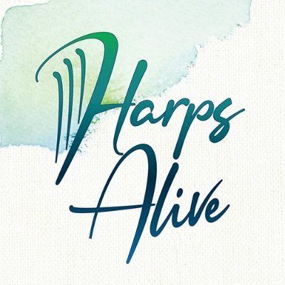 Harps Alive Festival 1792 - 2022