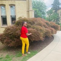 JJ Wangui (@jjwangui) 's Twitter Profile