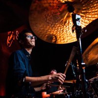 Joel Barford (@joelbarforddrum) 's Twitter Profile