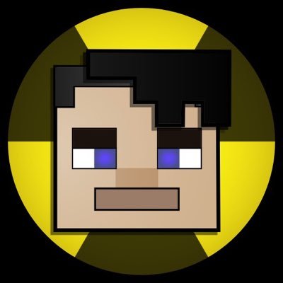 Minecraft YouTuber just doing it for the love! Member of the Channel64 SMP! https://t.co/Dlt9wRDA2Y