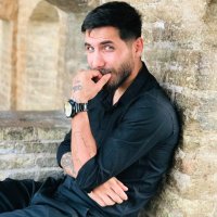 Alirezaselahsho (@alirezaselahsho) 's Twitter Profile