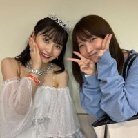 makiko❤鞘師里保推し(@makiko0624) 's Twitter Profile Photo