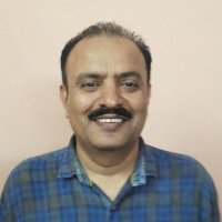 Naresh Laungani (@nareshlaungani1) 's Twitter Profile