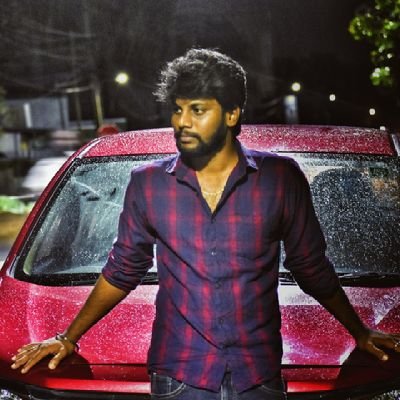 David Ajay Profile