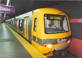 SubtesGayBA's profile picture. Subtes Gay de Buenos Aires - Si te gusta la acción en subtes, seguinos e intercambiá info con quienes estan viajando.