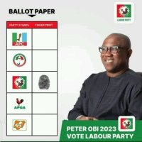 Nelson Akinware (@akinwarenelson) 's Twitter Profile Photo Nelson Akinware (@akinwarenelson) 's Twitter Profile Photo