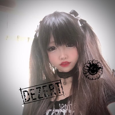 DEZERTの千秋さんがすき。v系/DEZERT/lynch./SuG/ViViD/MEJIBRAY/the Raid.