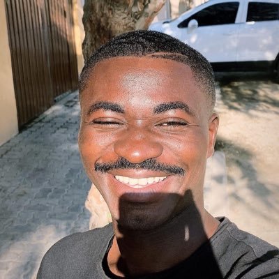 I do not own the world but I am the son of the Owner !!God Tel: +244931387332 ツ★ Snapchat: hudsoncamitho https://t.co/hVmZHgzlew