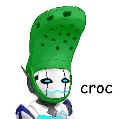 (MOVING TO BLUEKSY) Willicker the Robotさんのプロフィール画像