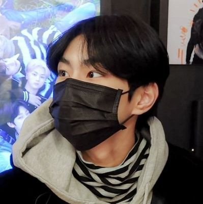 #JUNGWON — I send you a signal and wait for you to respond