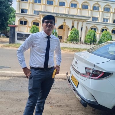 guptes's profile picture. Civil servant
Blog : -
https://t.co/qdC4eARQkZ