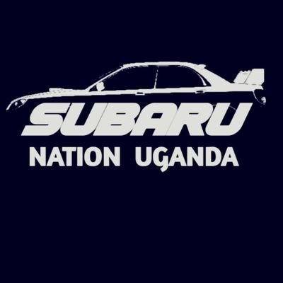 Subaru Nation Uganda