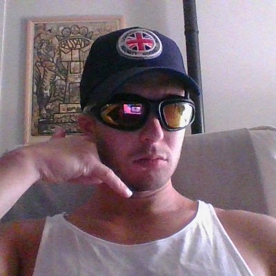RiccardoMarin7's profile picture. Ciao sono sportivo io e super cacciatore di airdrop