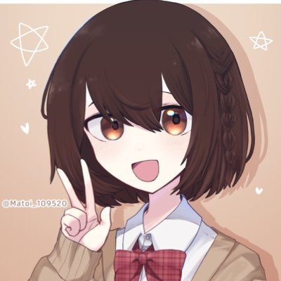 Matoiさんのプロフィール画像