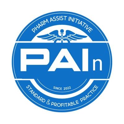 pharmassistIn's profile picture. One Initiative, Four Teams/Projects; One Goal: Building A Successful Career In The Pharmacy Profession.